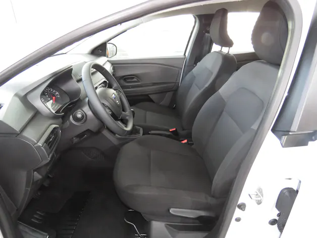 DACIA Sandero SCe 65 Essential