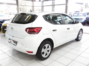 DACIA Sandero SCe 65 Essential