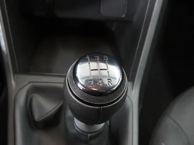 DACIA Sandero SCe 65 Essential