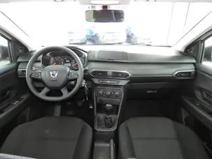 DACIA Sandero SCe 65 Essential