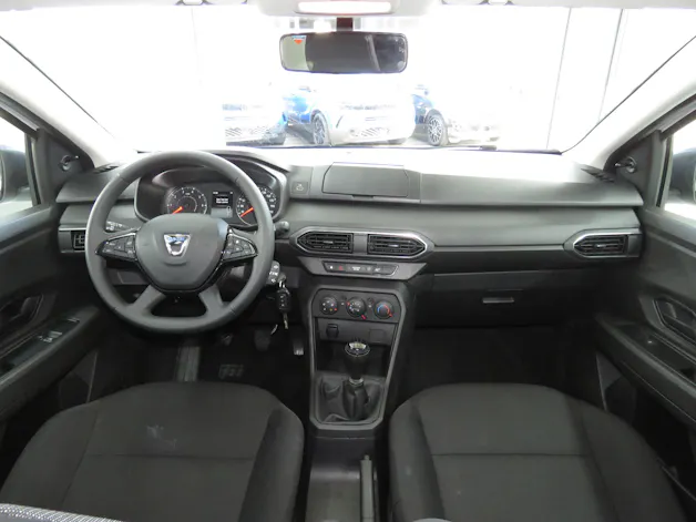DACIA Sandero SCe 65 Essential