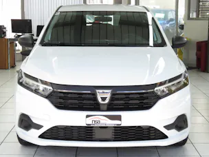 DACIA Sandero SCe 65 Essential