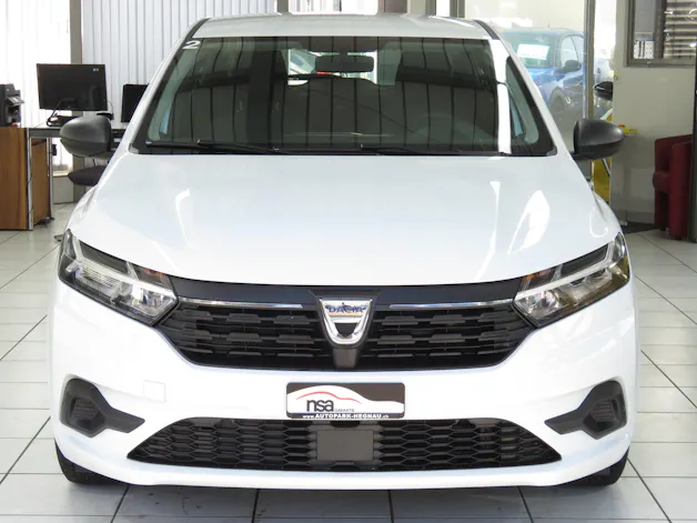 DACIA Sandero SCe 65 Essential