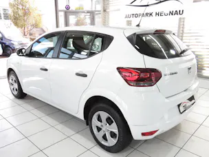DACIA Sandero SCe 65 Essential