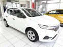 DACIA Sandero SCe 65 Essential