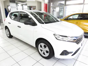 DACIA Sandero SCe 65 Essential