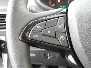 DACIA Sandero SCe 65 Essential