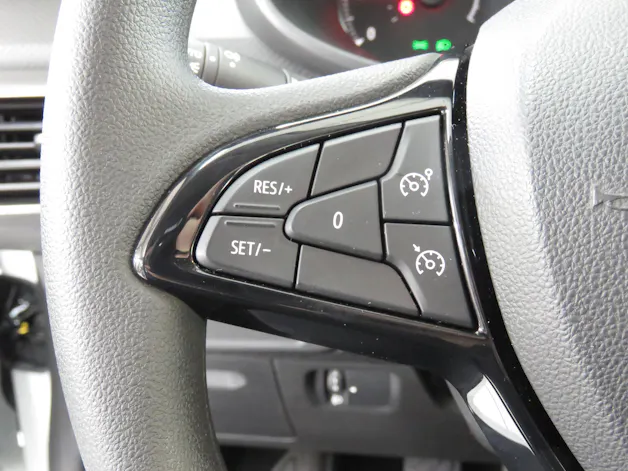 DACIA Sandero SCe 65 Essential