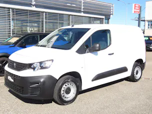 PEUGEOT Partner 1.5 Blue HDi s/s Premium 650 kg