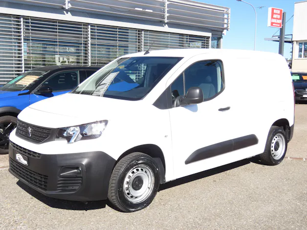 PEUGEOT Partner 1.5 Blue HDi s/s Premium 650 kg