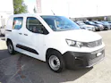 PEUGEOT Partner 1.5 Blue HDi s/s Premium 650 kg