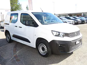 PEUGEOT Partner 1.5 Blue HDi s/s Premium 650 kg