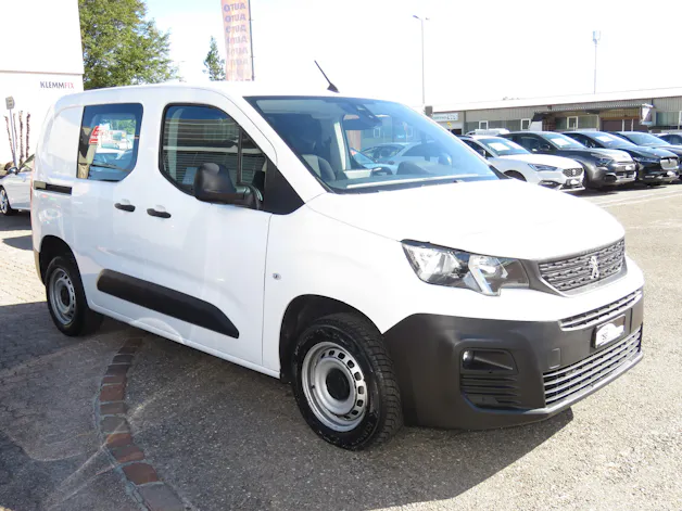 PEUGEOT Partner 1.5 Blue HDi s/s Premium 650 kg