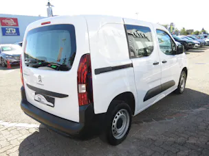 PEUGEOT Partner 1.5 Blue HDi s/s Premium 650 kg