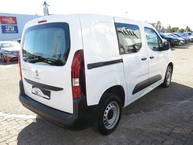 PEUGEOT Partner 1.5 Blue HDi s/s Premium 650 kg