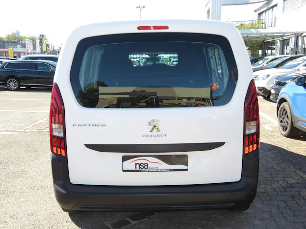 PEUGEOT Partner 1.5 Blue HDi s/s Premium 650 kg