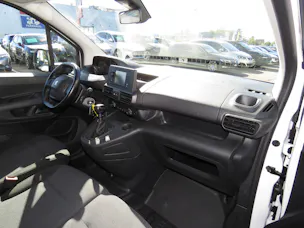 PEUGEOT Partner 1.5 Blue HDi s/s Premium 650 kg