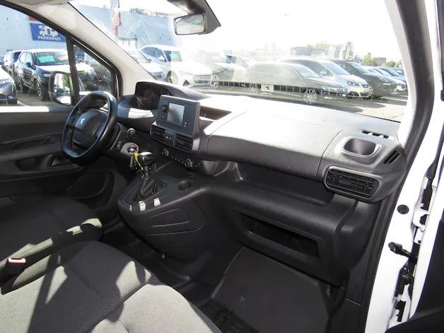 PEUGEOT Partner 1.5 Blue HDi s/s Premium 650 kg