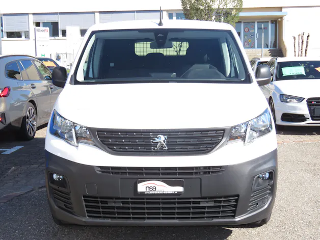 PEUGEOT Partner 1.5 Blue HDi s/s Premium 650 kg