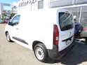 PEUGEOT Partner 1.5 Blue HDi s/s Premium 650 kg