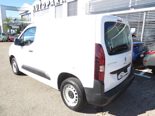 PEUGEOT Partner 1.5 Blue HDi s/s Premium 650 kg