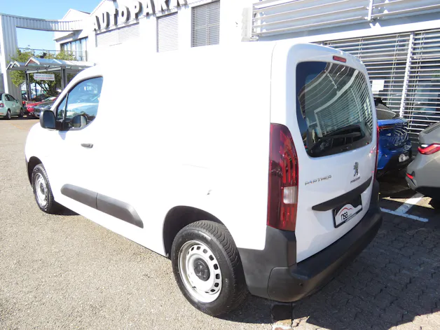 PEUGEOT Partner 1.5 Blue HDi s/s Premium 650 kg