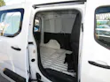 PEUGEOT Partner 1.5 Blue HDi s/s Premium 650 kg