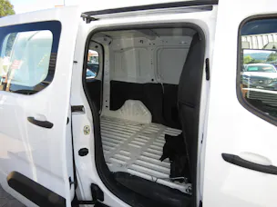 PEUGEOT Partner 1.5 Blue HDi s/s Premium 650 kg