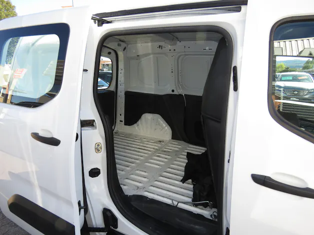 PEUGEOT Partner 1.5 Blue HDi s/s Premium 650 kg