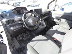 PEUGEOT Partner 1.5 Blue HDi s/s Premium 650 kg