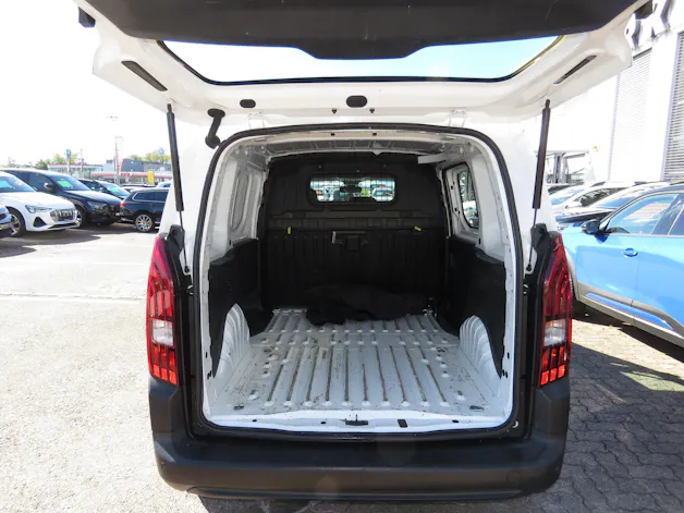 PEUGEOT Partner 1.5 Blue HDi s/s Premium 650 kg