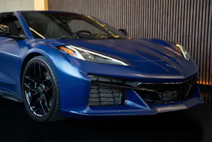 CHEVROLET Corvette Stingray Z06