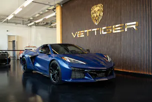 CHEVROLET Corvette Stingray Z06