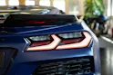 CHEVROLET Corvette Stingray Z06