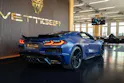 CHEVROLET Corvette Stingray Z06
