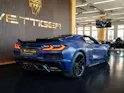 CHEVROLET Corvette Stingray Z06