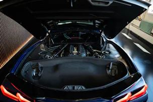 CHEVROLET Corvette Stingray Z06