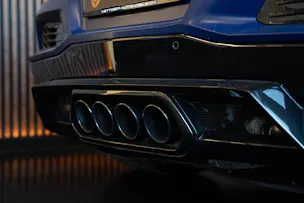 CHEVROLET Corvette Stingray Z06