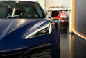 CHEVROLET Corvette Stingray Z06