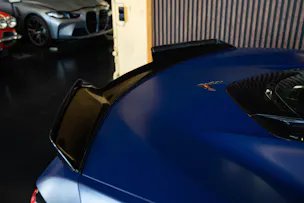 CHEVROLET Corvette Stingray Z06