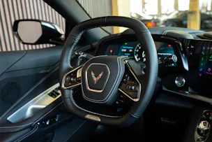 CHEVROLET Corvette Stingray Z06