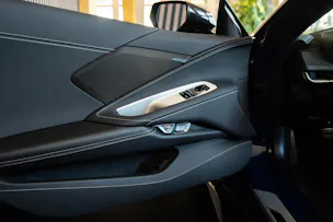 CHEVROLET Corvette Stingray Z06