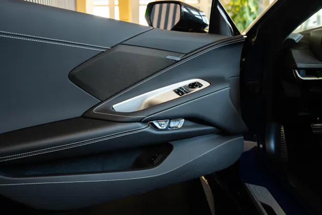 CHEVROLET Corvette Stingray Z06