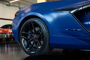 CHEVROLET Corvette Stingray Z06