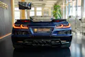 CHEVROLET Corvette Stingray Z06