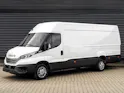 IVECO 35 S 18H A8 L4H2 Kasten