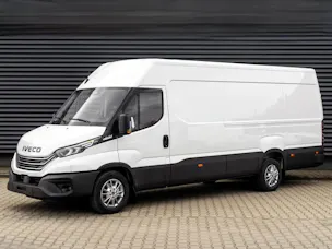 IVECO 35 S 18H A8 L4H2 Kasten