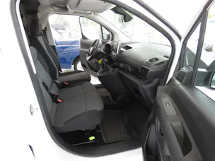 FIAT Doblo 1.2 PureTech L1 Pro 3-Plätzer (NL 581 kg)