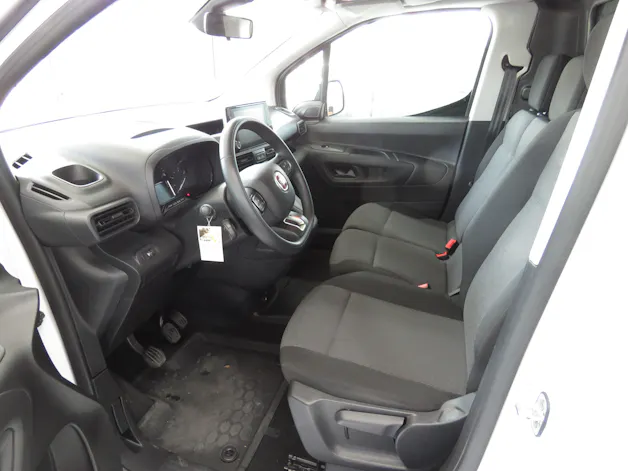 FIAT Doblo 1.2 PureTech L1 Pro 3-Plätzer (NL 581 kg)