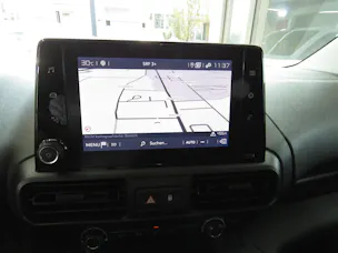 FIAT Doblo 1.2 PureTech L1 Pro 3-Plätzer (NL 581 kg)